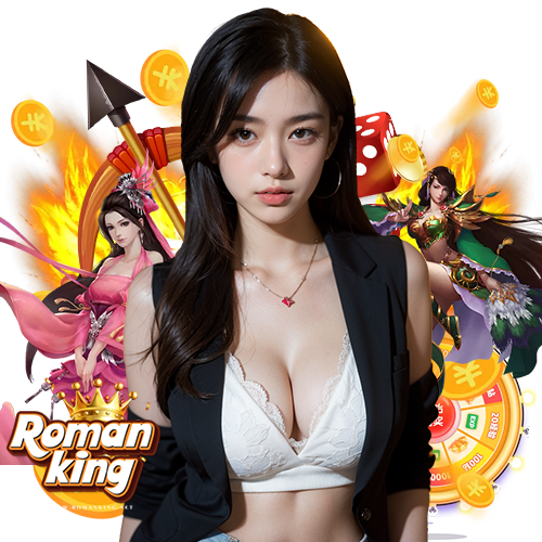 romanking สล็อต